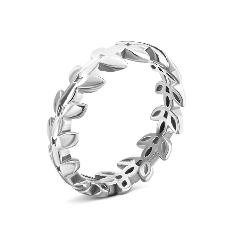 Серебряное кольцо (1371)