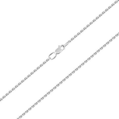 Серебряная цепочка (3-0305.40.2)