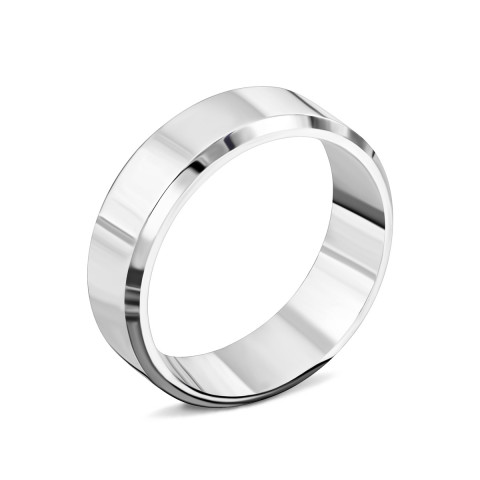 Обручальное кольцо. Европейская модель (5-0015.0.2)