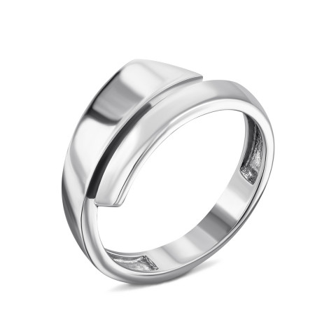 Серебряное кольцо (500820-Р)