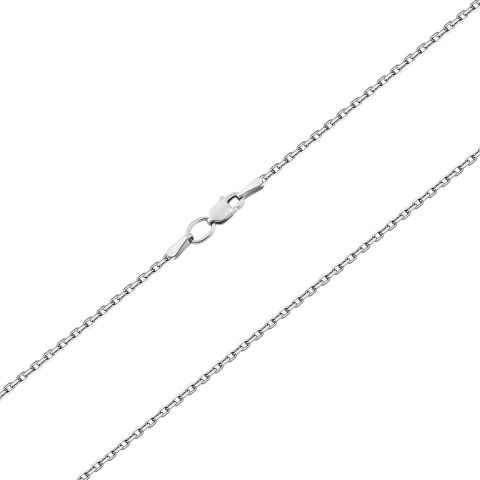 Серебряная цепочка (60101127с)