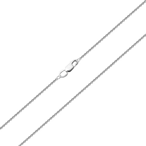 Серебряная цепочка (60101196с)