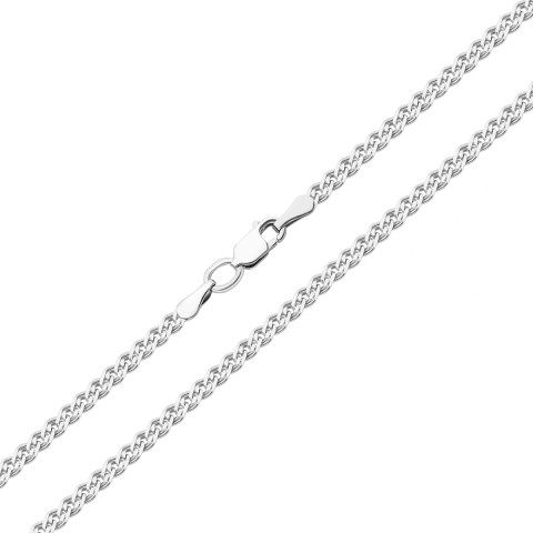 Серебряная цепочка (60120163с)