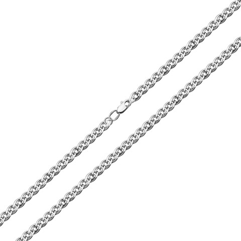 Серебряная цепочка (66968-11-8/12)