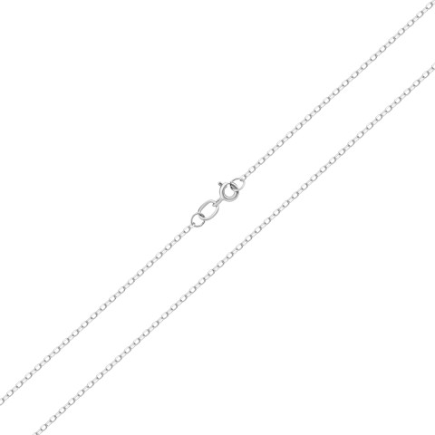 Серебряная цепочка (66991-1.5-8/12)