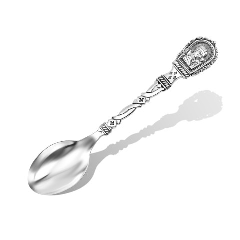 Серебряная ложка (8100266)