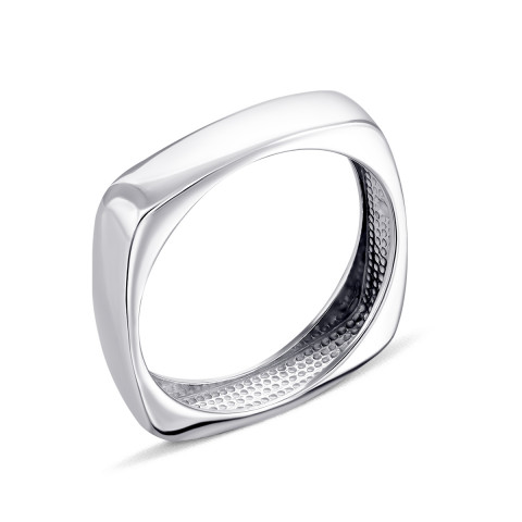 Серебяное кольцо (81685)