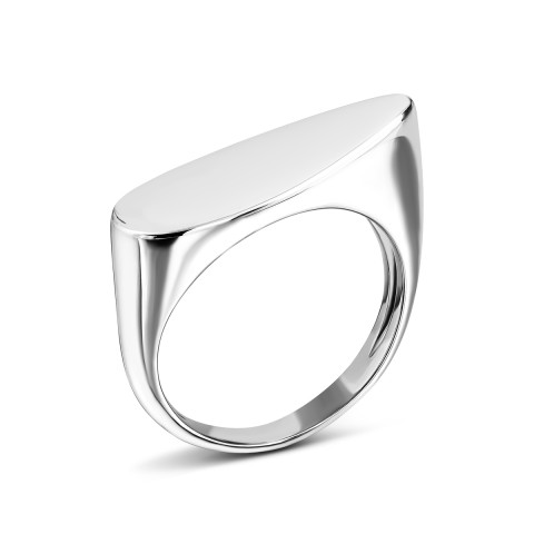 Серебряное кольцо (841к/род)