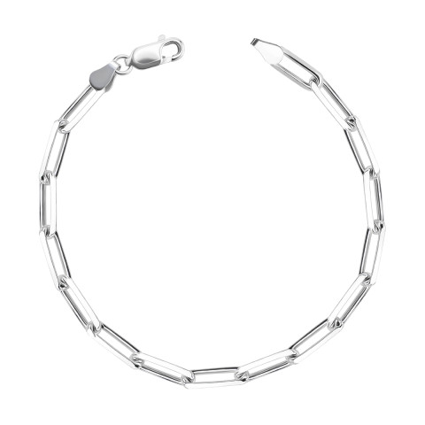 Серебряный браслет  (842Р 5/18)