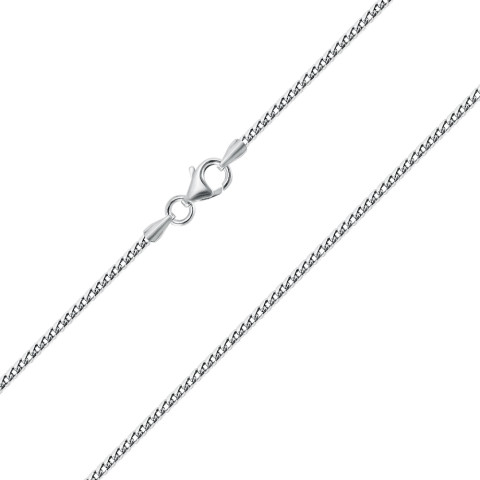 Серебряная цепочка 90 FRA-2-L/12