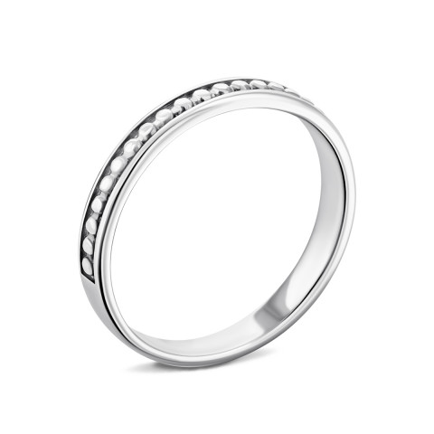 Серебряное кольцо (910151)