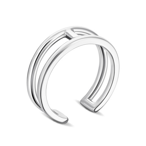 Серебряное кольцо (910181)