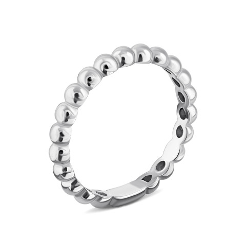 Серебряное кольцо (910193)