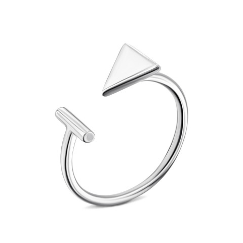 Серебряное кольцо (ВС-10152р)