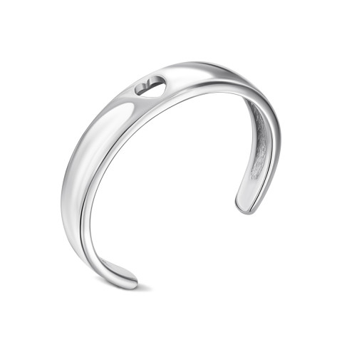 Серебряное кольцо (ВС-123р)