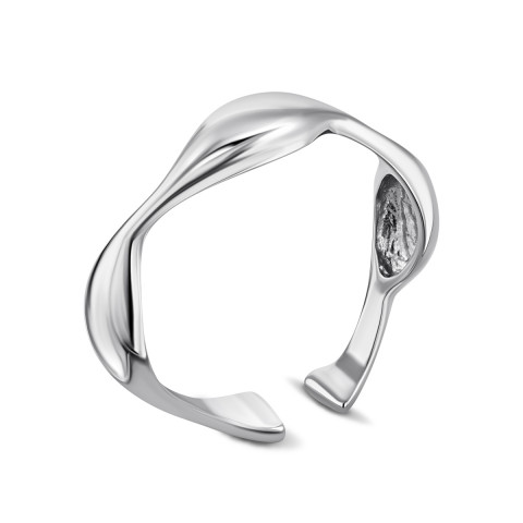 Серебряное кольцо (ВС-224р)