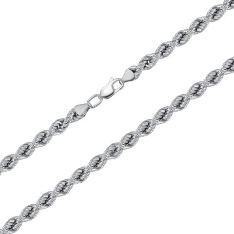 Серебряная цепочка Р-4304-6-L/12