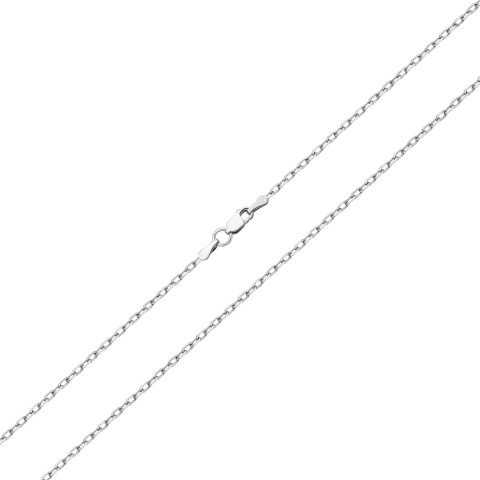 Серебряная цепочка (А-60)