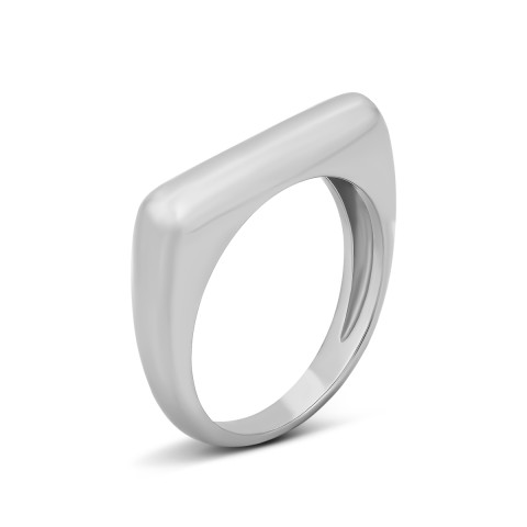 Серебряное кольцо (842к/род)