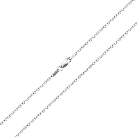 Серебряная цепочка  (A 50 Rod V)