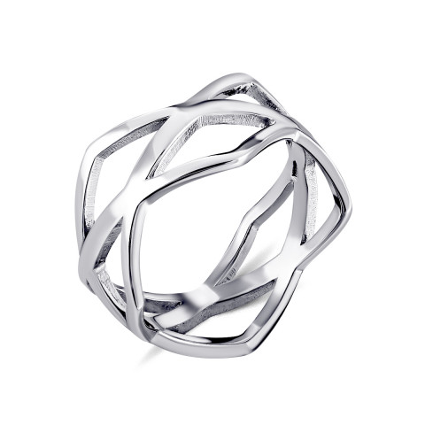 Серебряное кольцо (ВС-199р)