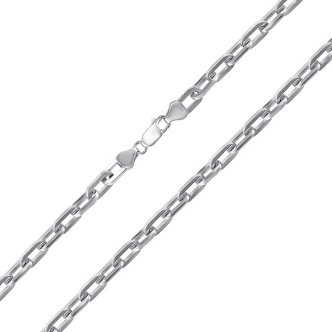 Серебряная цепочка BRONX NEW-L/12