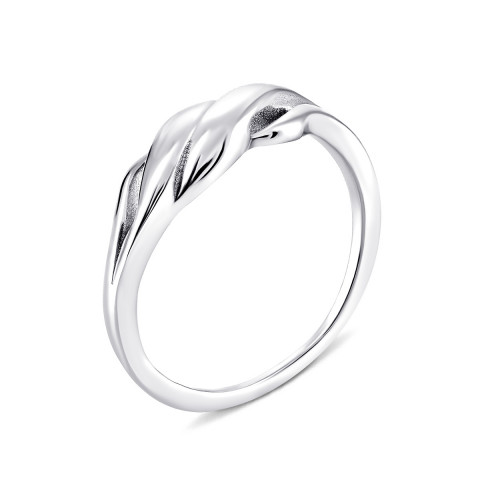 Серебряное кольцо (LR1630)