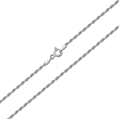 Серебряная цепочка (It52240р)
