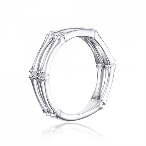 Серебряное кольцо (ML13825A-R/12)