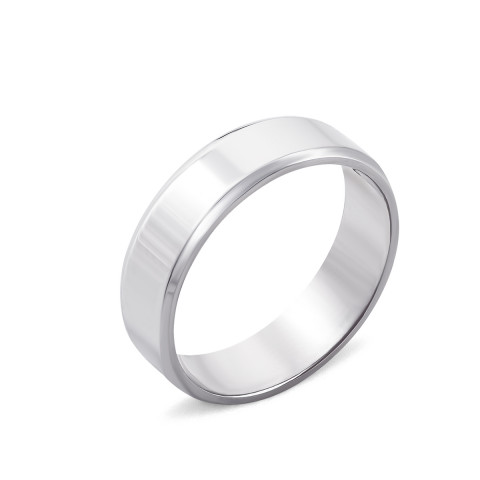 Обручальное кольцо. Европейская модель (ОС-2613)