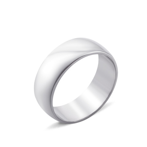 Обручальное кольцо классическое (ОС-1024)