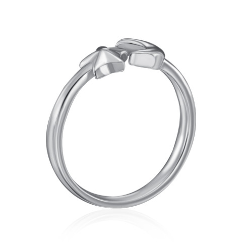 Серебряное кольцо (RI38759-R/12)