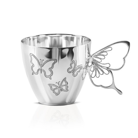 Серебряная чашка (0700758100)