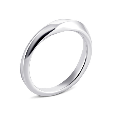 Серебряное кольцо (910166)
