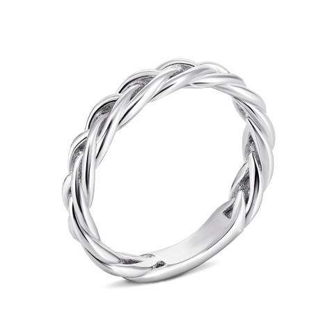 Серебряное кольцо (CR17746)
