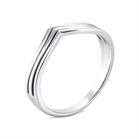 Серебряное кольцо (К2/1023)