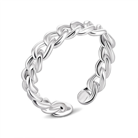 Серебряное кольцо (К2/1140)