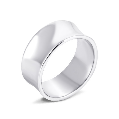 Серебряное кольцо (К2/2047)