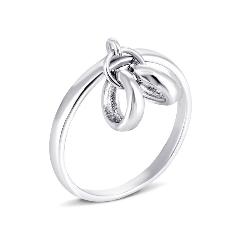 Серебряное кольцо (К2/714)