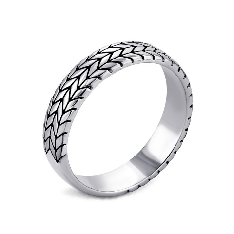 Серебряное кольцо (КБ920(зв)с)