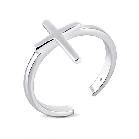 Серебряное кольцо (КК2/1011)