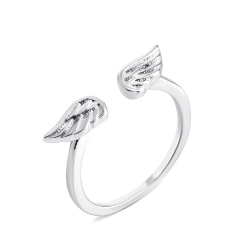 Серебряное кольцо Крылья (КК2/1000)