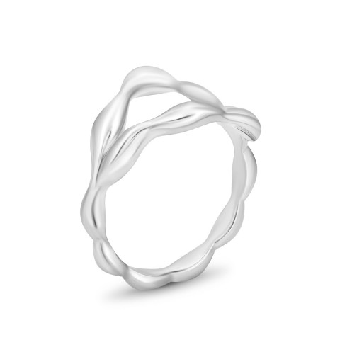 Серебряное кольцо (SZDR06535)