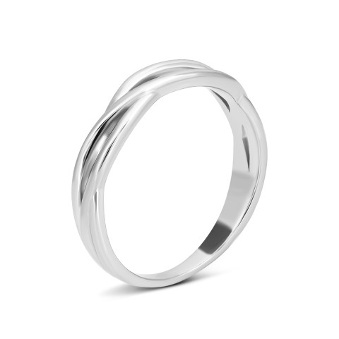 Серебряное кольцо (SZDR06633)