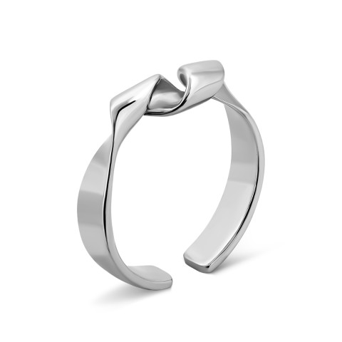 Серебряное кольцо (SZDR06650)