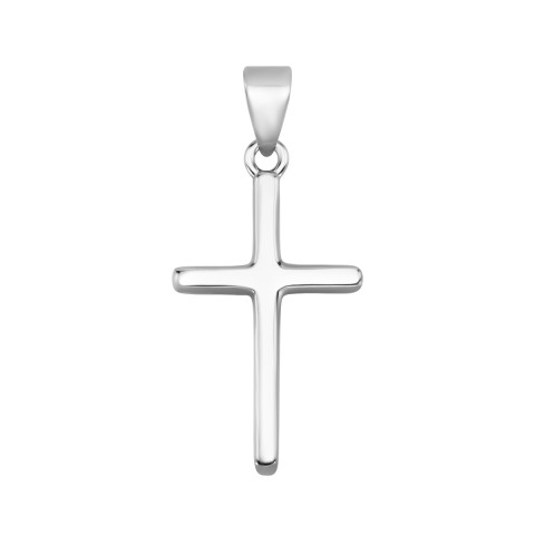 Серебряный крестик (SZSE08396)