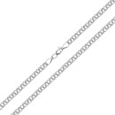 Серебряная цепочка  (06066-10-5/12)