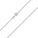 Серебряная цепочка 08 D/C-L/12