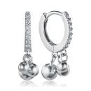 Серебряные серьги 0EA00171-E/12/1