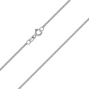 Серебряная цепочка 16 RD/C-L/12